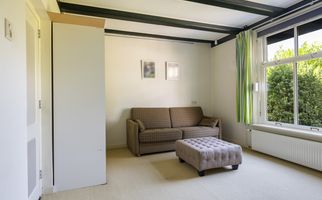 Dorpsstraat 55, HEERJANSDAM