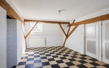 Dorpsstraat 55, HEERJANSDAM