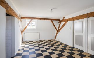 Dorpsstraat 55, HEERJANSDAM