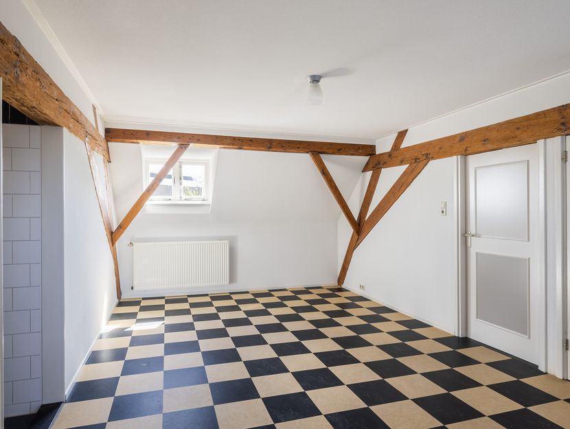 Dorpsstraat 55, HEERJANSDAM