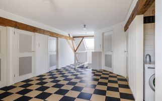Dorpsstraat 55, HEERJANSDAM