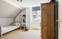 Dorpsstraat 55, HEERJANSDAM