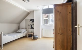 Dorpsstraat 55, HEERJANSDAM