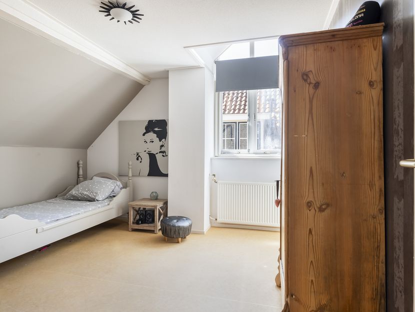 Dorpsstraat 55, HEERJANSDAM