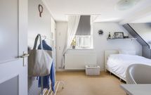 Dorpsstraat 55, HEERJANSDAM