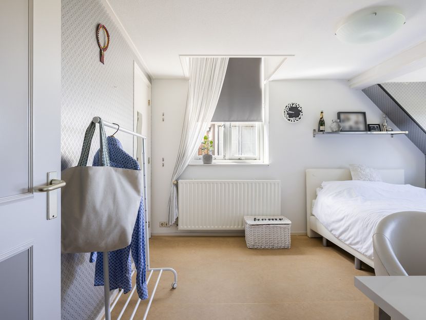 Dorpsstraat 55, HEERJANSDAM
