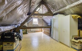 Dorpsstraat 55, HEERJANSDAM