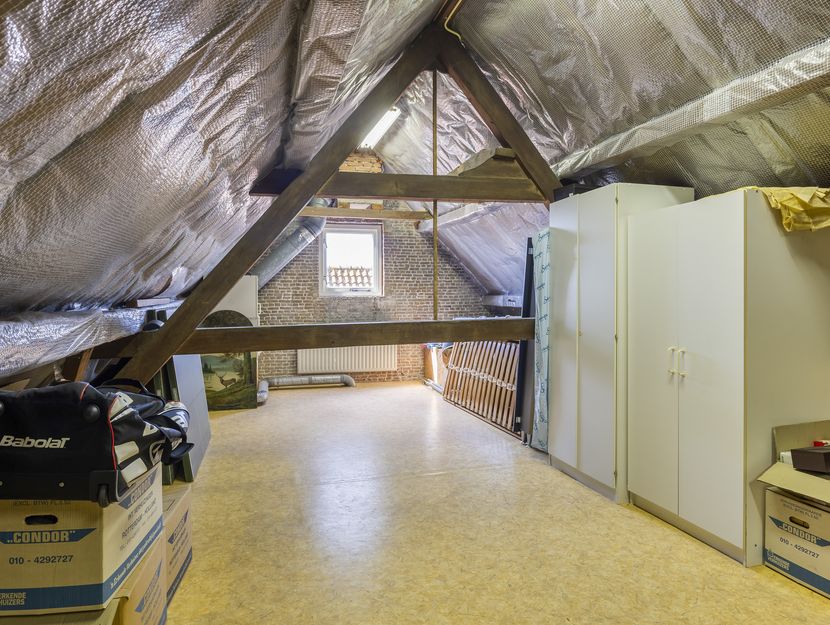 Dorpsstraat 55, HEERJANSDAM