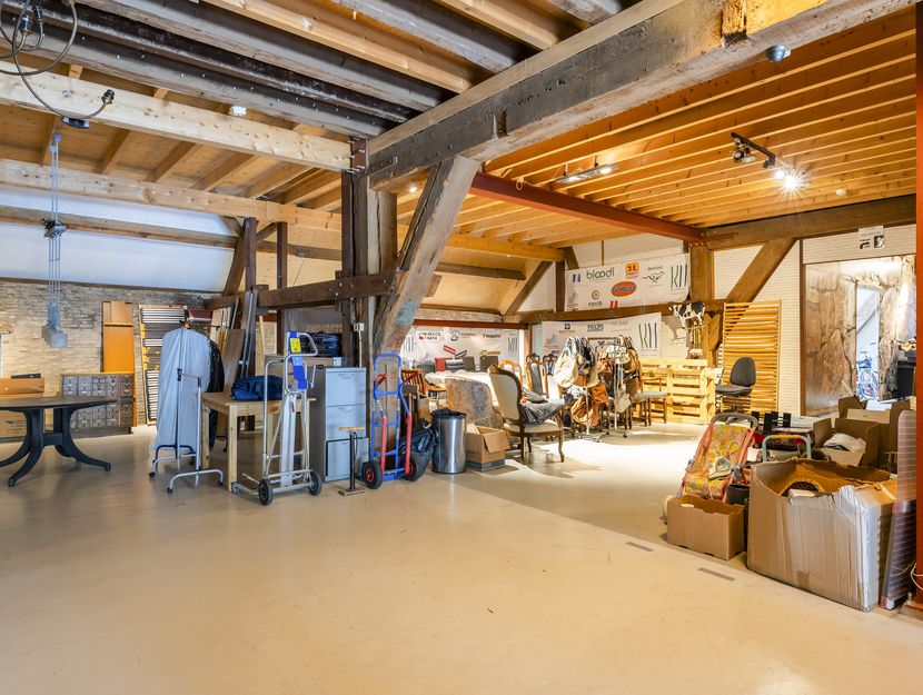 Dorpsstraat 55, HEERJANSDAM
