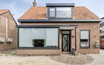 Pruimendijk 111, RIDDERKERK