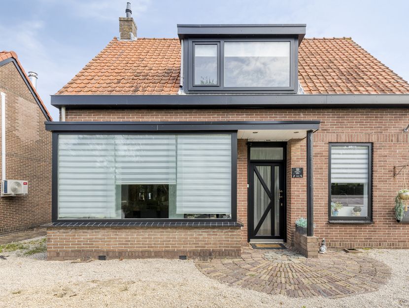 Pruimendijk 111, RIDDERKERK