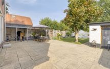 Pruimendijk 111, RIDDERKERK