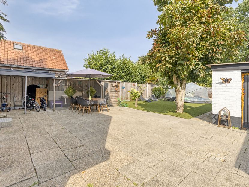 Pruimendijk 111, RIDDERKERK