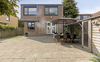 Pruimendijk 111, RIDDERKERK