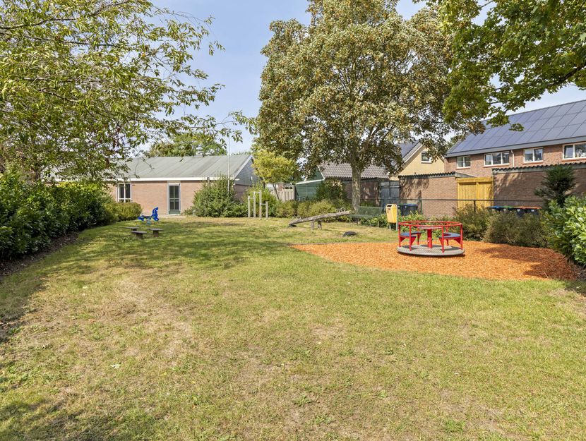 Pruimendijk 111, RIDDERKERK