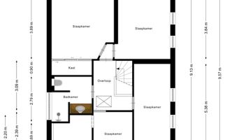 Pruimendijk 111, RIDDERKERK