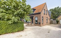 Pruimendijk 111, RIDDERKERK