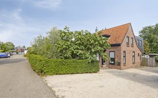 Pruimendijk 111, RIDDERKERK