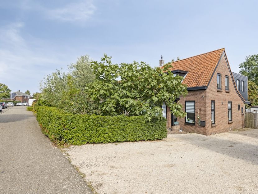 Pruimendijk 111, RIDDERKERK
