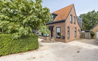 Pruimendijk 111, RIDDERKERK