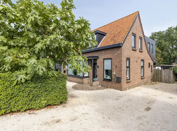 Pruimendijk 111