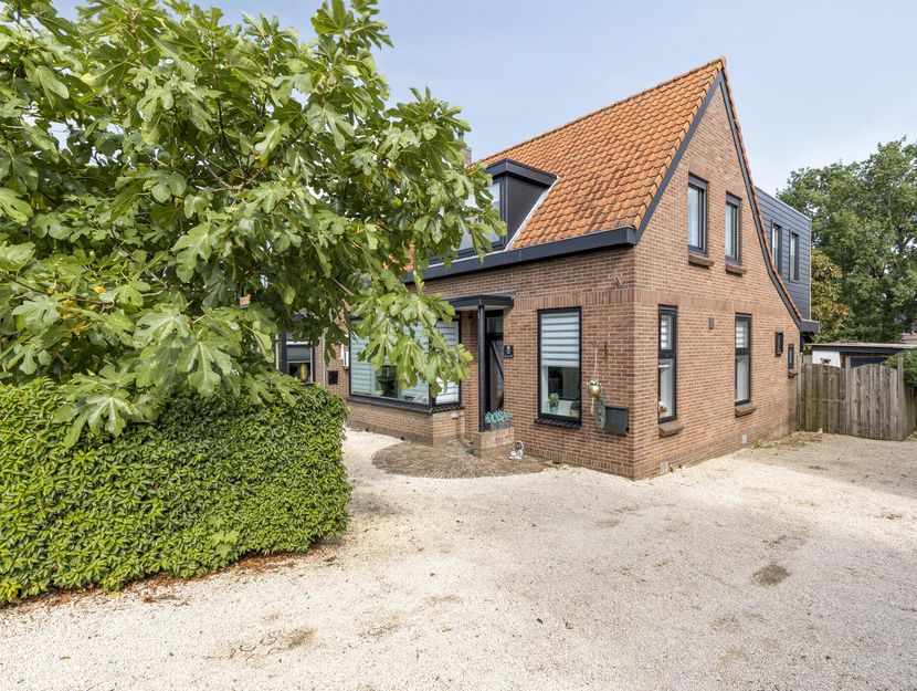 Pruimendijk 111, RIDDERKERK
