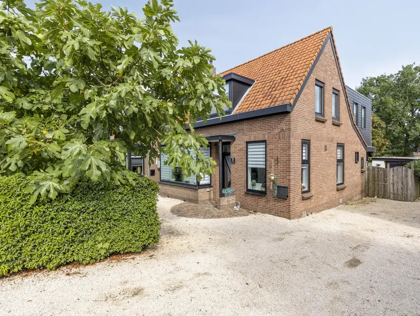 Pruimendijk 111, RIDDERKERK