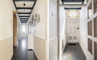 Dorpsstraat 55, Heerjansdam