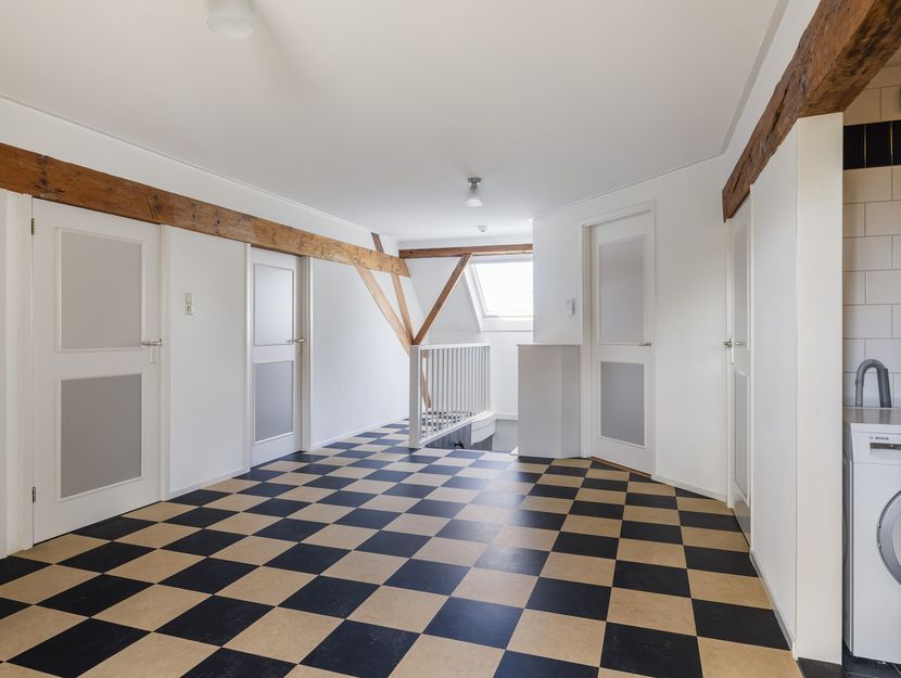 Dorpsstraat 55, Heerjansdam