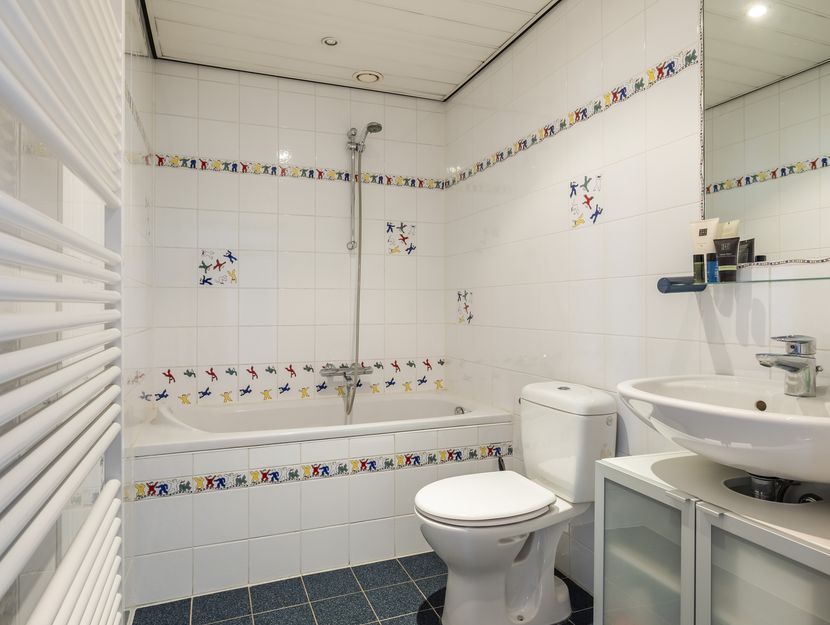 Dorpsstraat 55, Heerjansdam