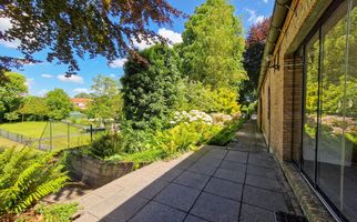 Dorpsstraat 55, Heerjansdam