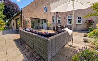 Dorpsstraat 55, Heerjansdam