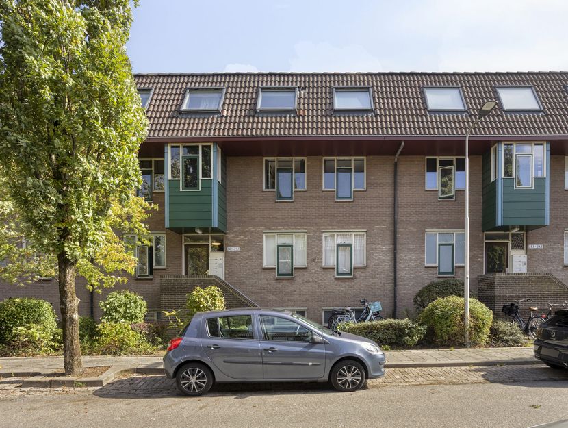 Ring 247, HENDRIK-IDO-AMBACHT