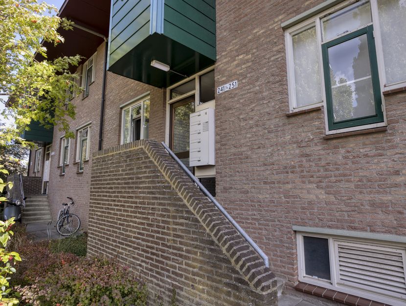 Ring 247, HENDRIK-IDO-AMBACHT