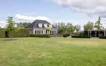 Polderdijk 18D, MAASDAM