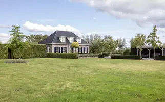 Polderdijk 18D, MAASDAM