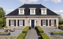 Polderdijk 18D, MAASDAM