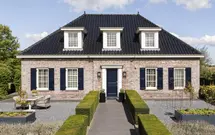 Polderdijk 18D, MAASDAM