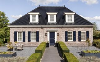 Polderdijk 18D, MAASDAM