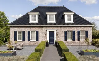Polderdijk 18D, MAASDAM