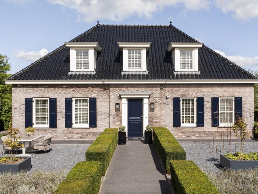 Polderdijk 18D, MAASDAM