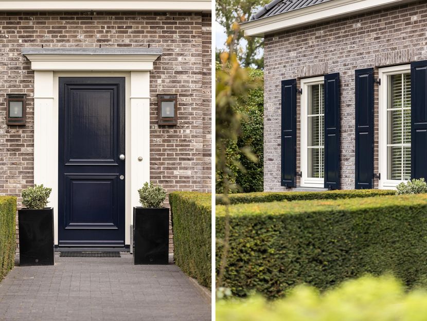 Polderdijk 18D, MAASDAM