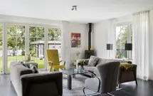 Polderdijk 18D, MAASDAM
