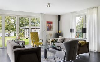 Polderdijk 18D, MAASDAM