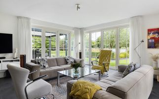 Polderdijk 18D, MAASDAM