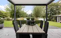 Polderdijk 18D, MAASDAM