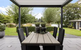 Polderdijk 18D, MAASDAM