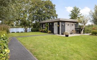 Polderdijk 18D, MAASDAM