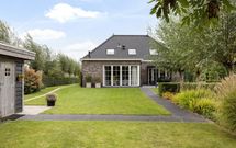 Polderdijk 18D, MAASDAM