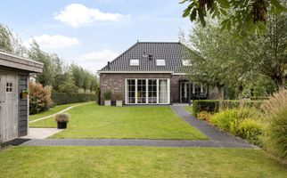 Polderdijk 18D, MAASDAM